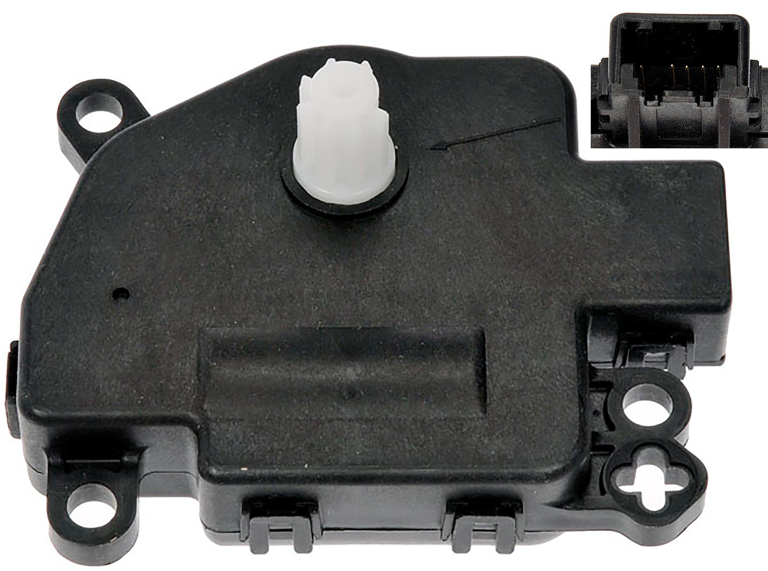 Amazon.com: APDTY 135002 Air Door Actuator-AC Door Replaces